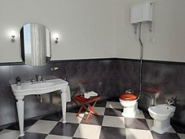 Фото Консольные ноги для раковины Vitra Efes (6210B003-0156) белый