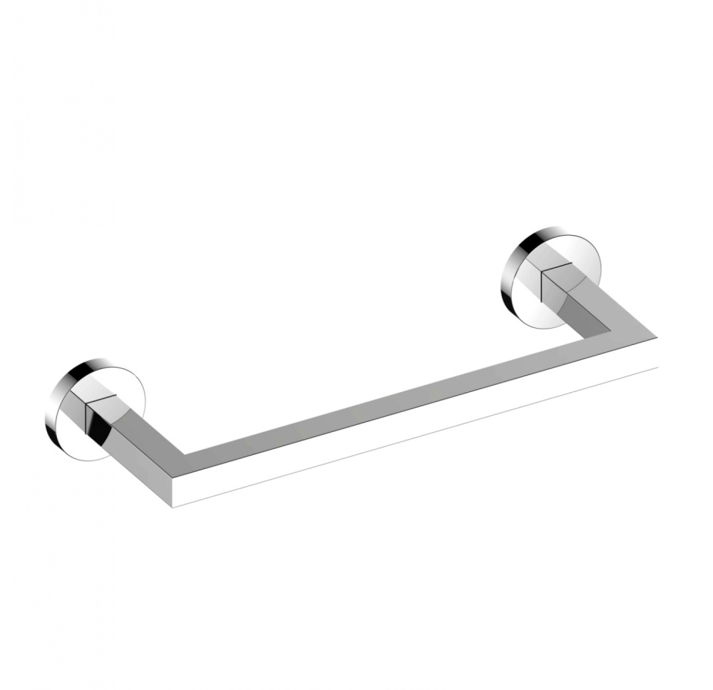 Держатель полотенца Keuco Edition 90 19021010000, хром