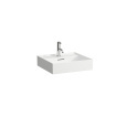Laufen Kartell by 8.1033.3.000.104.1 Раковина универсальная на 60 см