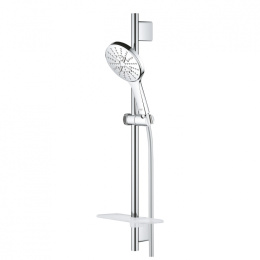 Душевой гарнитур Grohe Rainshower (26546000) хром