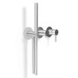 Смеситель для душа Remer Metrica MC97D2P
