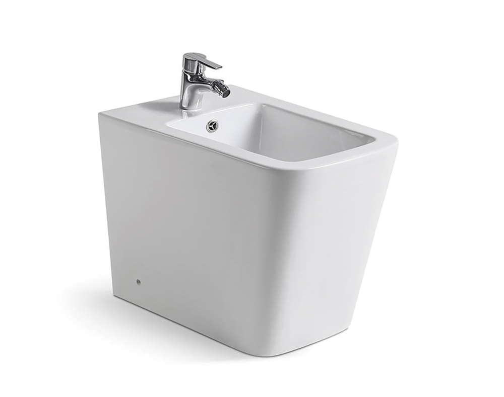 Фото Биде Timo SOLI  напольное  (TK-302)