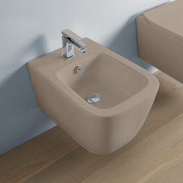 Фото Биде подвесное ArtCeram A16 (ASB001 41 00)