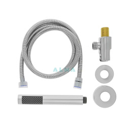 Душевая система ALMAes Marita (TVZ-8839) хром