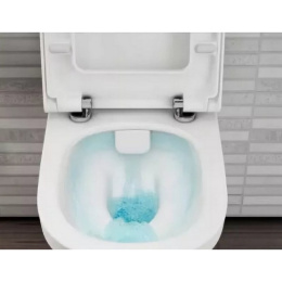 Унитаз-компакт Vitra Sento (9830B003-7204) белый