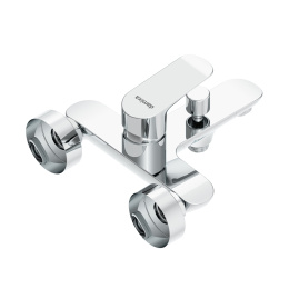 RedBlu by Damixa 461000000 Palace Grand, смеситель для ванны/душа