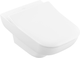Подвесной унитаз 56071001 Villeroy Boch Joyce