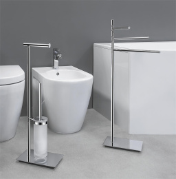 Фото Стойка с аксессуарами Colombo Square В9904