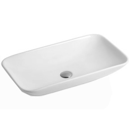 Фото Раковина SantiLine (SL-1032) белый