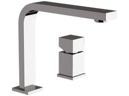 Смеситель Remer для раковины RR S57 3