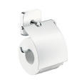 Держатель туалетной бумаги Hansgrohe PuraVida (41508000) хром