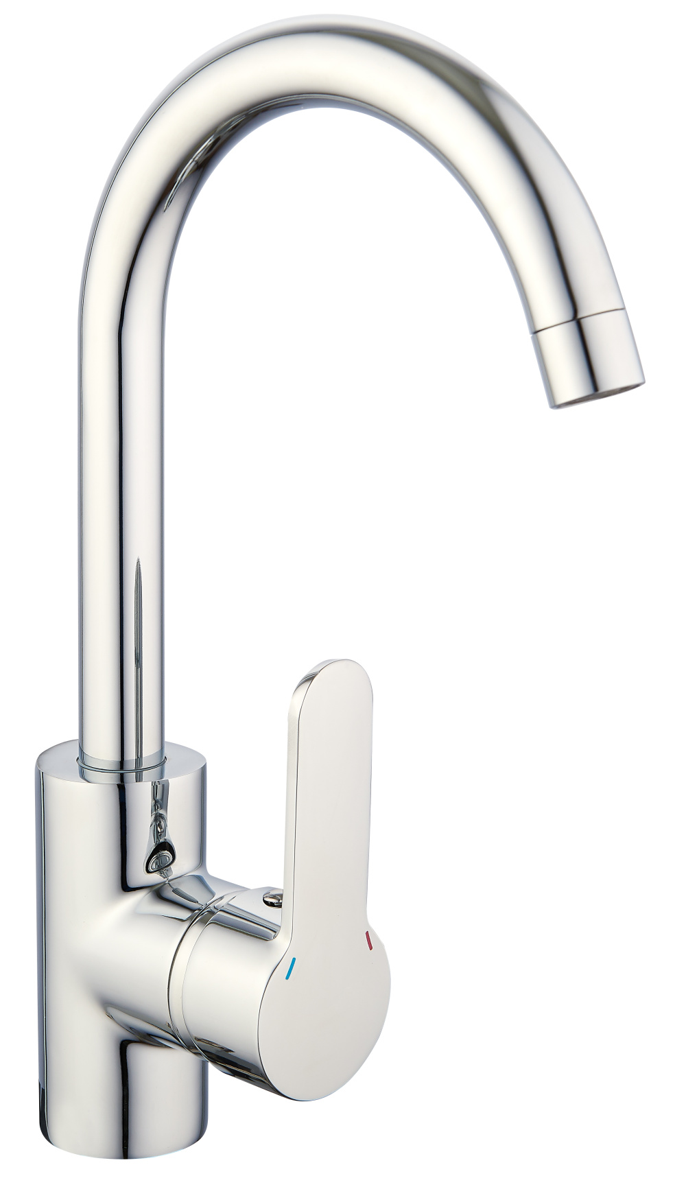 Фото Смеситель для кухни ПСМ-Профсан Серия-700 (PSM-700-3) тип См-МОЦБА