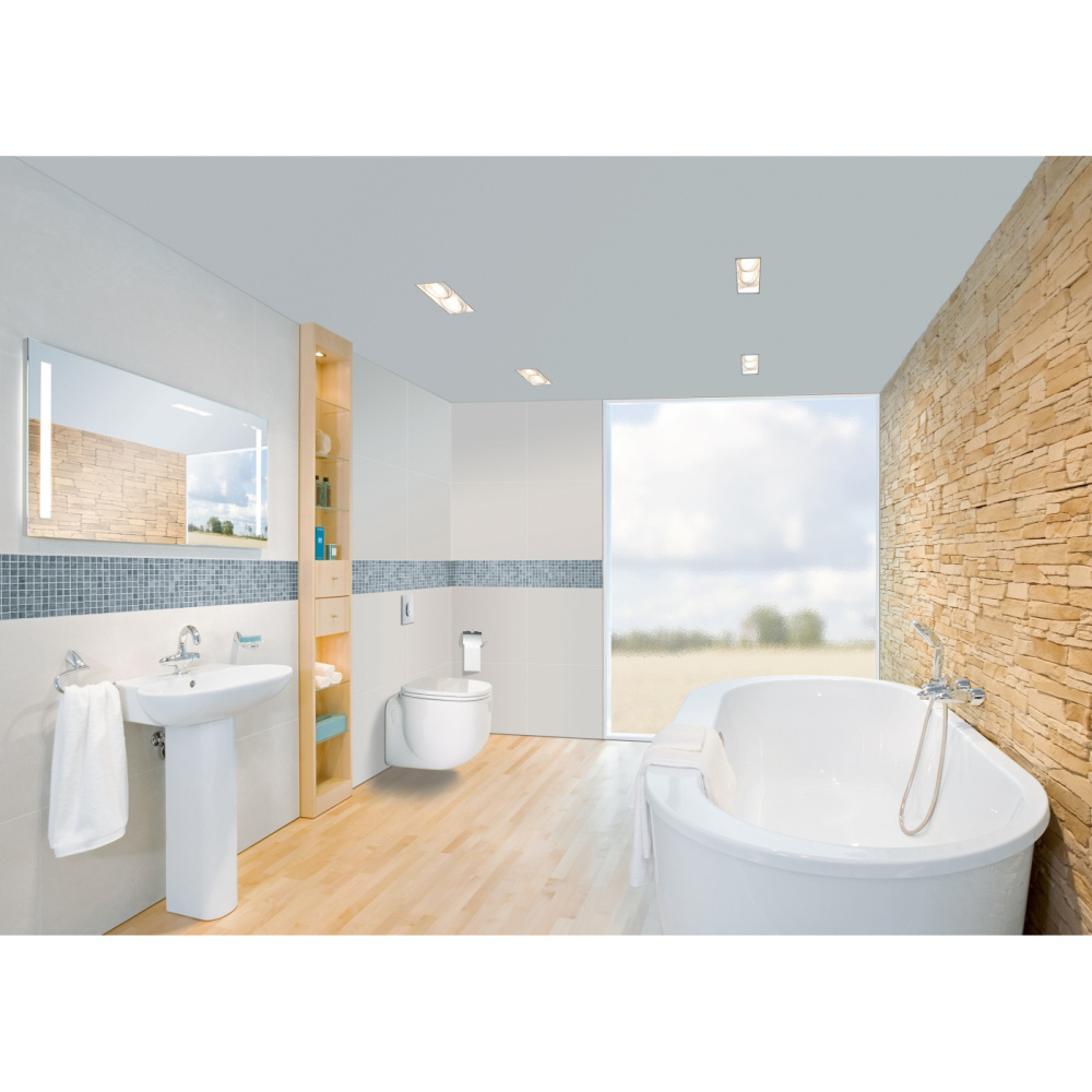 Grohe Rapid SL 38525001 Инсталляция для унитаза подвесного, низкая