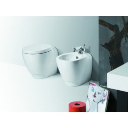 Биде напольное SIMAS BOHEMIEN BO04bi*1