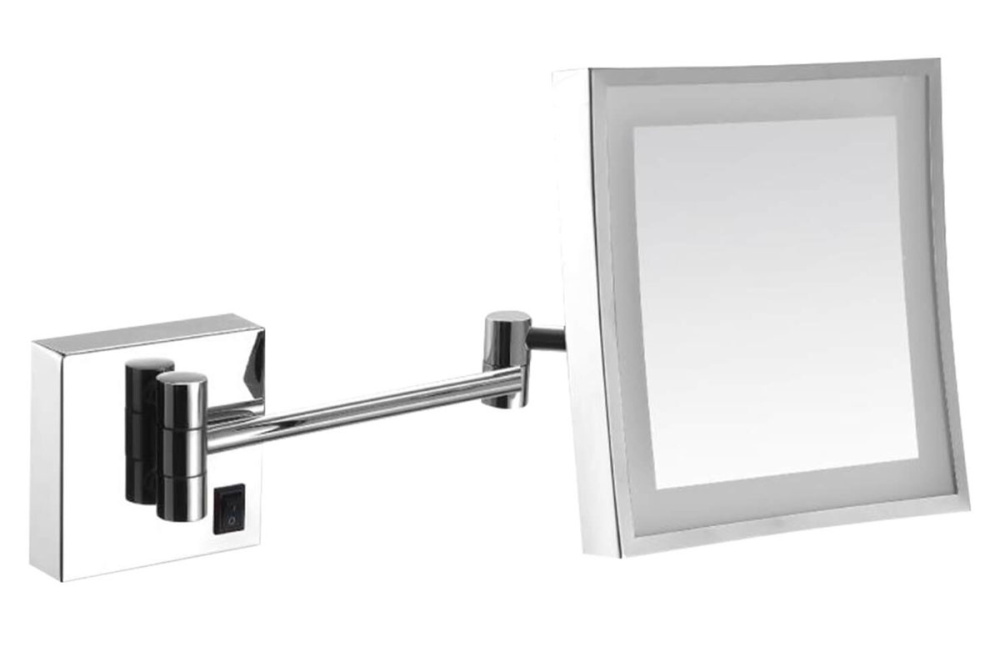 Зеркало косметическое с подсветкой Vanity Nofer 08003.B