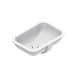 Раковина 50 см Catalano Italy (0727500001) белый глянцевый