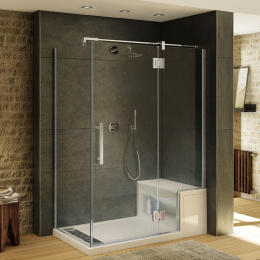 Фото Кронштейн для верхнего душа Paini 50CR745T130BI хром