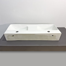 Раковина 80.5 см Comforty (00-00012246)