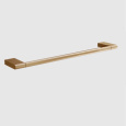 Полотенцедержатель Gessi Origini 66500#726, Warm Bronze Brushed PVD