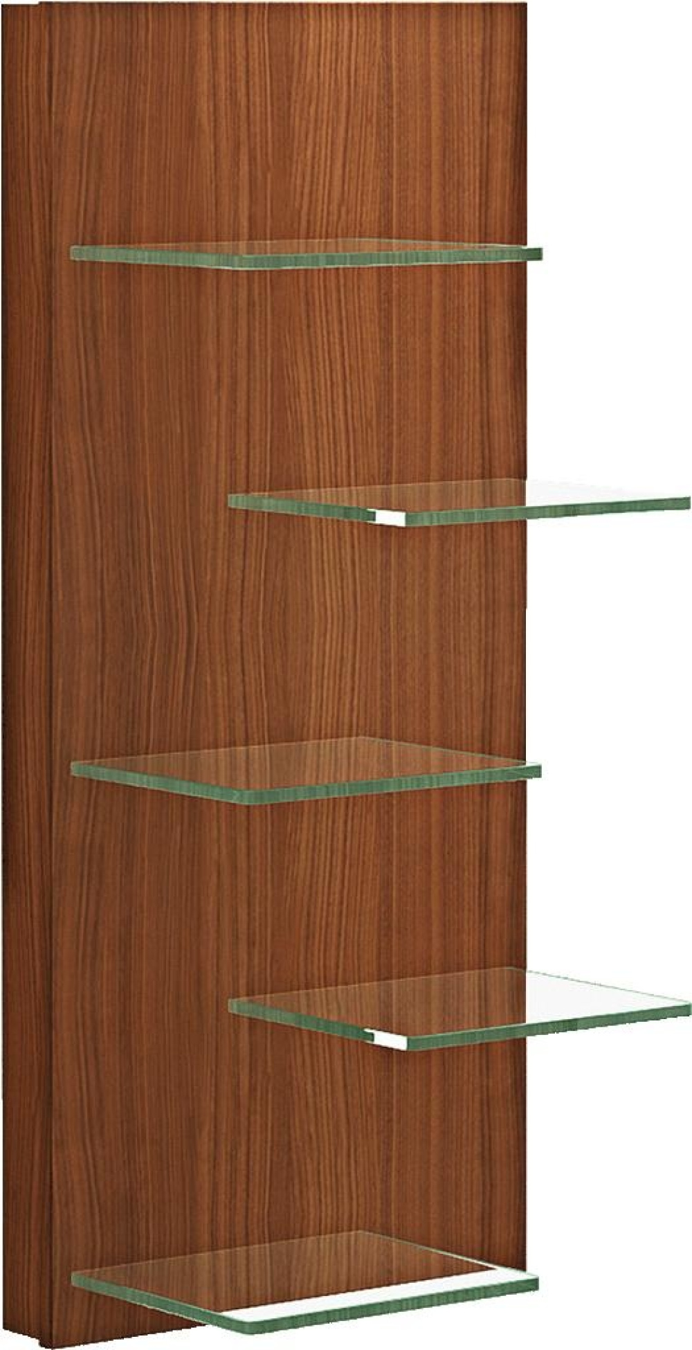 Фото Стеллаж навесной A14400EE VILLEROY&BOCH City Life, 500 x 1100 x 330 мм