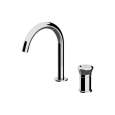 Смеситель для раковины Remer Element ET57