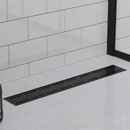 Фото Душевой лоток Paini CH750LC черный