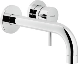 Фото NOBILI Live LV00199CR Смеситель для раковины (хром)