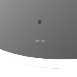 Фото Зеркало с подсветкой Am.Pm Func (M8FMOX0803SA)