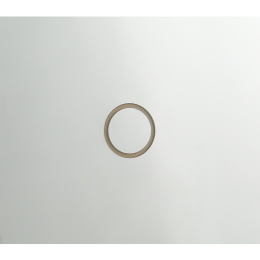 Фото MELANA Зеркало с LED-подсветкой-600 (MLN-LED048)