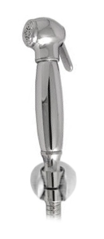 Фото Гигиенический душ с термостатом встраиваемый Foiee 31CR0990+ готовый комплект