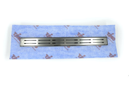 Фото Дренажный канал Timo Smart (SM-DGG60-LS40(DRY)) сталь