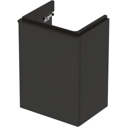 Geberit Smyle Square 500.350.JK.1 Тумба для раковины, с распашными дверцами