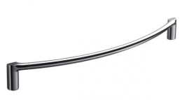 Полотенцедержатель Colombo Luna B0110.CR хром