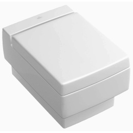 Подвесной унитаз Villeroy Boch Memento 562810R1