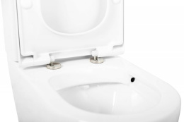 Крышка-сиденье CEZARES STYLUS CZR-2316-SC