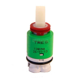 Фото Картридж Tres 9130190 для смесителя