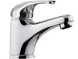 Смеситель Remer для раковины RR F11 2 35mm