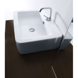 Kerasan Ego 324201 Раковина универсальная на 60 см