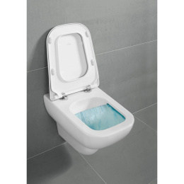 Подвесной унитаз Villeroy Boch Joyce 5607R001