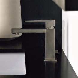 Смеситель для раковины Gessi Rettangolo (20001#031) хром