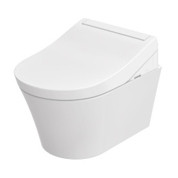Крышка-биде для унитаза TOTO Washlet RG TCF34270GEU (белый глянцевый)