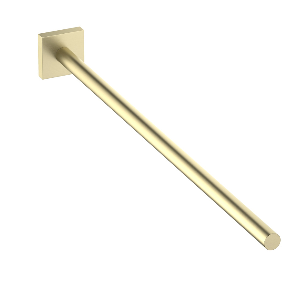 Фото Полотенцедержатель Timo Selene 17055/17 золото матовое