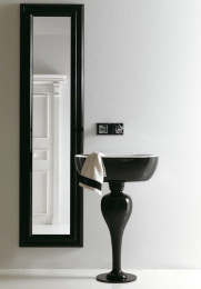 Фото Пьедестал под раковину Galassia Midas (5550ANE)