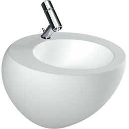 Раковина Laufen Alessi One 8.1097.2.400.104.1