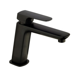 Фото Смеситель для раковины Paini Nove 09YO205ME черный