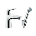 Смеситель для раковины Hansgrohe Focus (31927000) хром