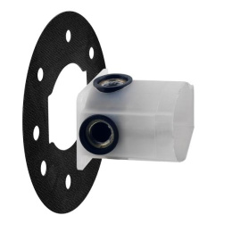 Фото Механизм смесителей скрытого монтажа Gessi (33745#031)