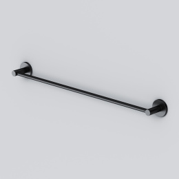 Фото Вешалка для полотенец Am.Pm X-Joy (A85A346422) черный