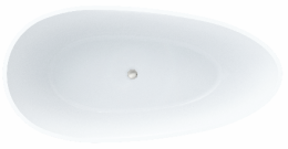 C-Bath CBM002001 Demetra 170x85 отдельностоящая ванна из камня