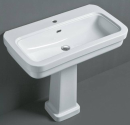 Фото Раковина 90 см Simas Evolution EVO12bi